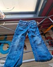 Jeans 3 ans