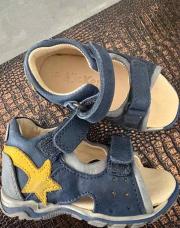 Sandalettes kickers 21 