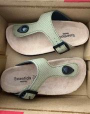 Tongues neuves kaki 27 