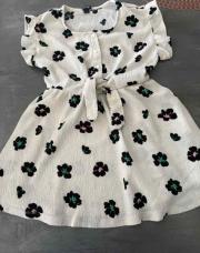 Robe légère 4ans kiabi