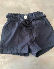 Short marine comme les gds 3ans 