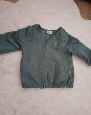 Gilet vert taille 18 mois tape à l œil 