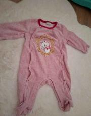 Pyjama marie aristochat taille 9 mois
