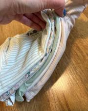 Lot body courte manche TAO 36m