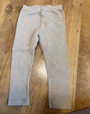 Legging brun MAYORAL 24m