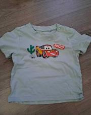 T shirt cars 18M
