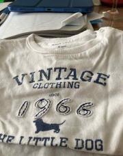 Tshirt