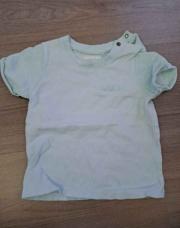 T shirt bleu orchestra 18M