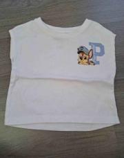 T shirt pat patrouille 12M