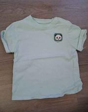T shirt obaibi 18M