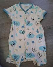 Combi winnie 12M