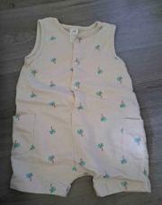 Combi beige h&m T80
