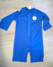Combi plage 3-6M