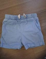 Short bleu orchestra 18M 