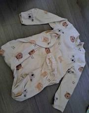 Pyjama kiabi 24M
