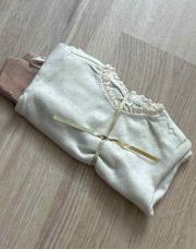 Ensemble taille 56 cm 