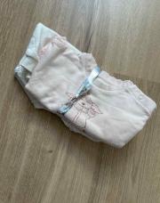 Lot de pull Disney 3 mois 