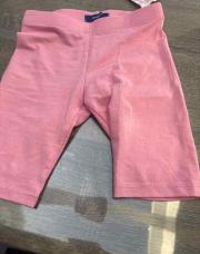 Short legging rose OKAIDI 4 ans  