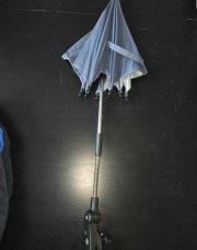 Parasol pousette 