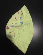 Chapeau vert 50/52cm