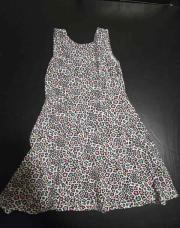 Robe leopard 134/140