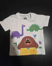 Tshirt Hey Duggee 86