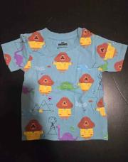 Tshirt Hey Duggee 86