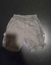 Short 23mois