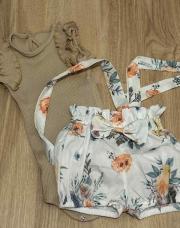 Ensemble été 9 mois 