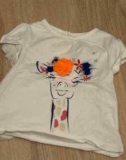T-shirt noppies 9 mois 