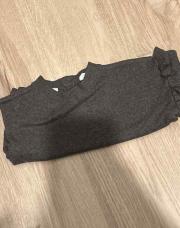 Pull mango 9/12 mois 