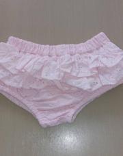 Culotte rose - Primark - 68cm/3-6mois 