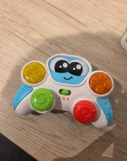 Manette Chicco 