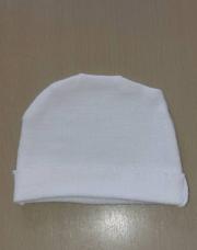 Bonnet blanc - naissance 
