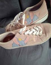 Basket dumbo disney taille 38