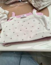 4 body bretelles 6 mois