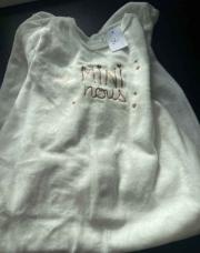 Pyjama 36 mois Mini Nous neuf