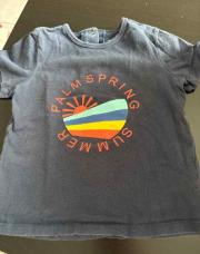 T-shirt Palm spring 24 mois 