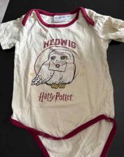 Body Harry Potter 3-4 ans