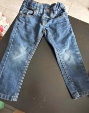 Jeans 3 ans 