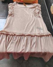 Robe Orchestra  8 ans 