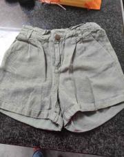 Short 9 ans Tape à l'oeil 