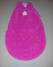 Gigoteuse fushia - Bemini - 0-3mois 