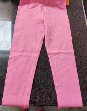 Legging 7-8 ans 