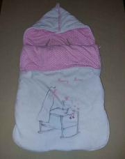 Chancelière maxi-cosy - Orchestra 