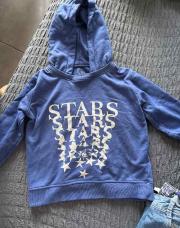 Pull stars 8 ans
