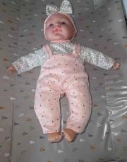 Bébé poupée 