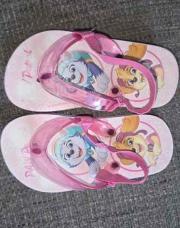 Tongs pat patrouille 23