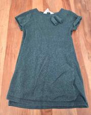 Robe sans manche 98 104