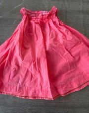 12 mois, robe absorba 
